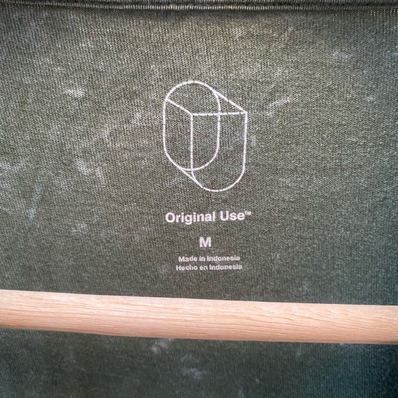 Original Use - Picture 4 of 4